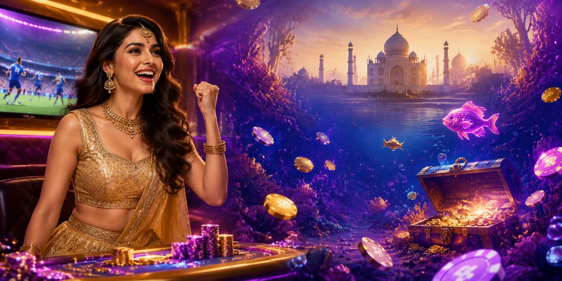 Mobile online betting user enjoying casino games in India